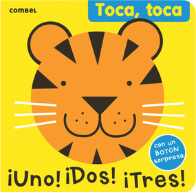 ¡Uno! ¡Dos! ¡Tres! (Spanish Edition) by Fiona Land, 9788498258301