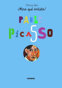 Pablo Picasso (Spanish Edition) - 9788498258547 by Patricia Geis, 9788498258547