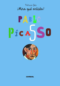 Pablo Picasso (Spanish Edition) - 9788498258547 by Patricia Geis, 9788498258547