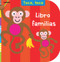 Libro familias (Spanish Edition) by Ladybird, 9788498258738