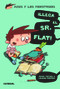 ¡Llega el Sr. Flat! (Spanish Edition) by Jaume Copons, Liliana Fortuny, 9788498259117