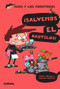 ¡Salvemos el Nautilus! (Spanish Edition) by Jaume Copons, Liliana Fortuny, 9788498259162