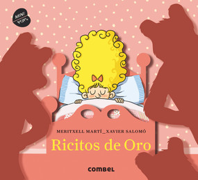 Ricitos de oro (Spanish Edition) - 9788498259483 by Meritxell Martí, Xavier Salomó, 9788498259483