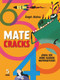 Matecracks 5 años (Para ser un buen matemático) (Spanish Edition) by Angel Alsina, 9788498259780