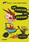 La canción del parque (Spanish Edition) by Jaume Copons, Liliana Fortuny, 9788498259926