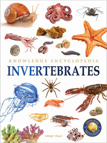 Animals: Invertebrates by Wonder House Books, 9789354400247