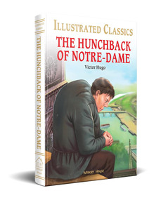 The Hunchback of Notre-Dame for Kids by Victor Hugo, 9789354400643