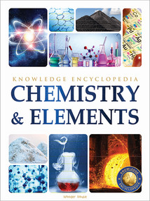 Science: Chemistry & Elements by Wonder House Books, 9789354401602
