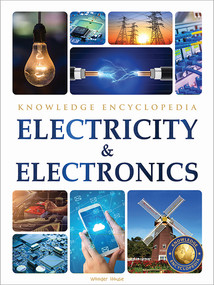 Science: Electricity & Electronics by Wonder House Books, 9789354401923