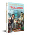Frankenstein for Kids by Mary Shelley, 9789354402494