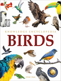 Animals: Birds by Wonder House Books, 9789354402517