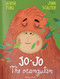 JO-JO The Orangutan by Denise Turu, Juan Scaliter, 9789354404696