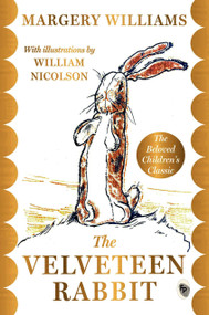 The Velveteen Rabbit - 9789354406669 - 9789354406669 by Margery Williams, 9789354406669