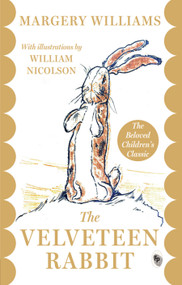 The Velveteen Rabbit - 9789354406669 by Margery Williams