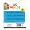 My First 100 Words: Padded Board Books - 9789387779525 by Wonder House Books