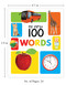 My First 100 Words: Padded Board Books - 9789387779525 by Wonder House Books