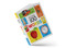 My First 100 Words: Padded Board Books - 9789387779525 by Wonder House Books
