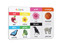 My First 100 Words: Padded Board Books - 9789387779525 by Wonder House Books