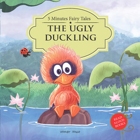 The Ugly Duckling - 9789388144520 by Wonder House Books