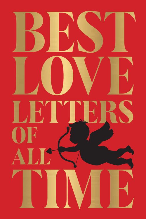 Best Love Letters of All Time (Pocket Classic) by Various, 9789389931136