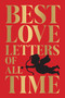 Best Love Letters of All Time (Pocket Classic) by Various, 9789389931136