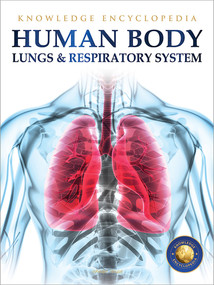 Human Body: Lungs And Respiratory System by Wonder House Books, 9789389931211