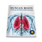 Human Body: Lungs And Respiratory System by Wonder House Books, 9789389931211