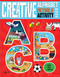 Creative Alphabets Picture and Activity Book by Rahul Dhamija, 9789389931778