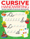 Cursive Handwriting - Small Letters: Practice Workbook For Children by Wonder House Books, 9789390183753