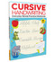 Cursive Handwriting: Everyday Words (Practice Workbook For Children) by Wonder House Books, 9789390183777