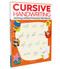 Cursive Handwriting: Joining Letters (Practice Workbook For Children) by Wonder House Books, 9789390183784
