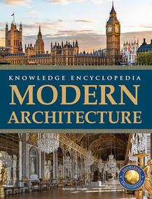 Art & Architecture - Modern Architecture : Knowledge Encyclopedia For Children by Wonder House Books, 9789390391806