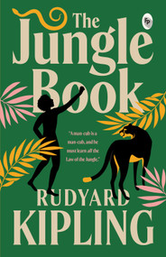 Jungle Book - Classics , The - 9788172344221 by Rudyard Kipling