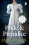 Pride & Prejudice by Jane Austen, 9788172344504