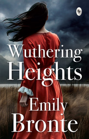 Wuthering Heights - 9788172344894 by Emily Brontë