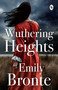 Wuthering Heights - 9788172344894 by Emily Brontë
