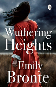 Wuthering Heights - 9788172344894 by Emily Bronte, 9788172344894