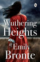 Wuthering Heights - 9788172344894 by Emily Bronte, 9788172344894