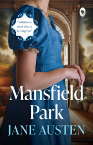 Mansfield Park - 9788172345235 by Jane Austen, 9788172345235