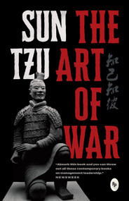 The Art of War - 9788172345242 by Sun Tzu