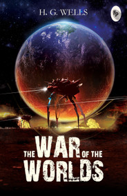 War of The Worlds, The - 9788175992825 by H.G. Wells, 9788175992825