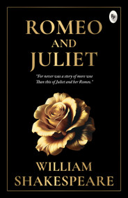 Romeo and Juliet - 9788175992849 by William Shakespeare