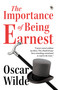 The Importance of Being Earnest - 9788175992856 by Oscar Wilde