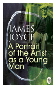 A Portrait of The Artist As A Young Man - 9788175992887 by James Joyce