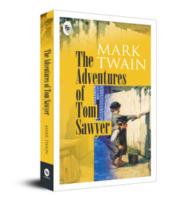 The Adventures of Tom Sawyer - 9788175992917 by Mark Twain, 9788175992917