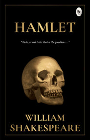 Hamlet - 9788175992924 by William Shakespeare, 9788175992924