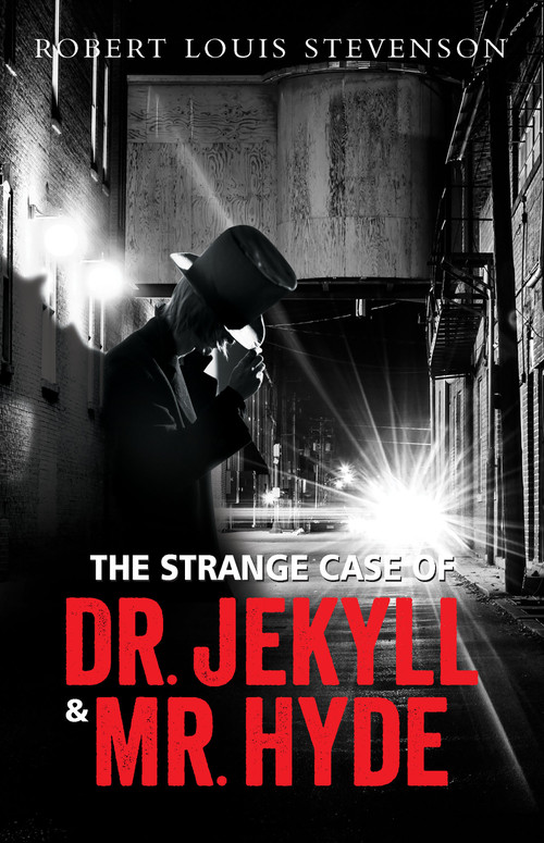 The Strange Case of Dr. Jekyll & Mr. Hyde - 9788175993006 by Robert Louis Stevenson