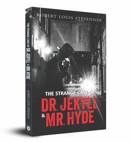 The Strange Case of Dr. Jekyll & Mr. Hyde - 9788175993006 by Robert Louis Stevenson, 9788175993006