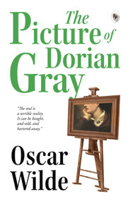 Picture of Dorian Gray, The - 9788175993082 by Oscar Wilde, 9788175993082