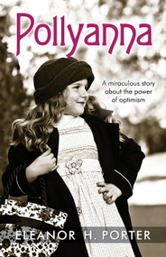 Pollyanna - 9788175993228 by Eleanor H Porter